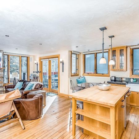 Telluride Lodge ห้อง รูปภาพ