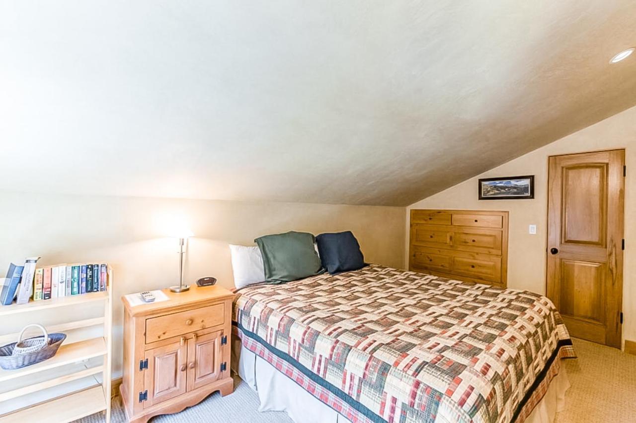 Telluride Lodge ภายนอก รูปภาพ