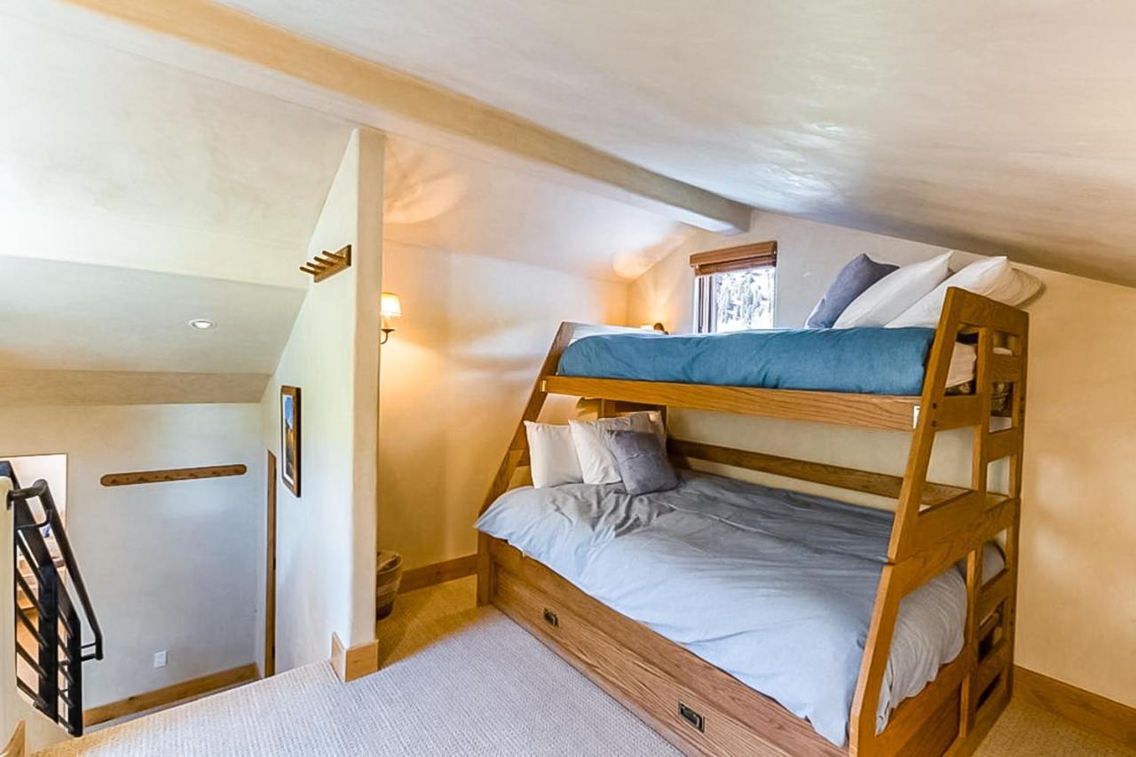 Telluride Lodge ภายนอก รูปภาพ