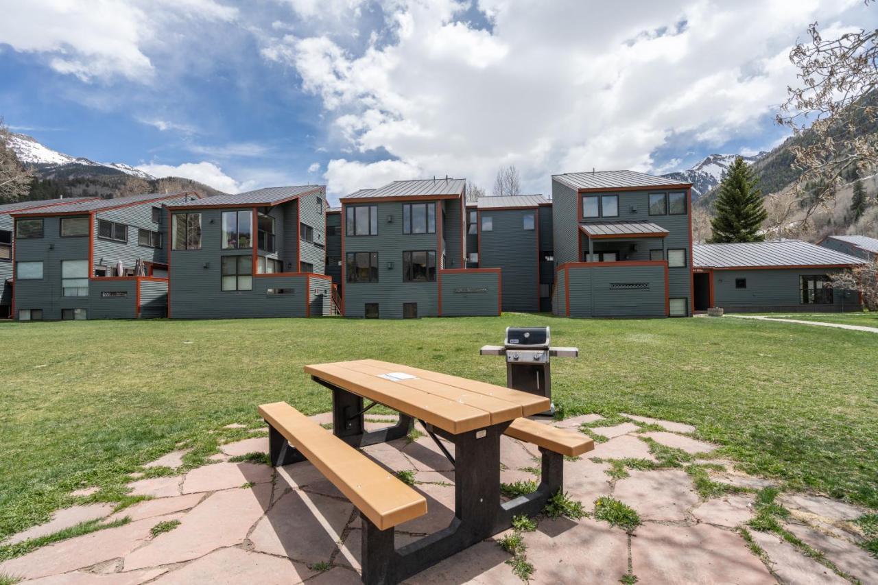 Telluride Lodge ห้อง รูปภาพ