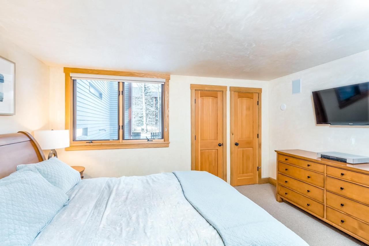 Telluride Lodge ห้อง รูปภาพ
