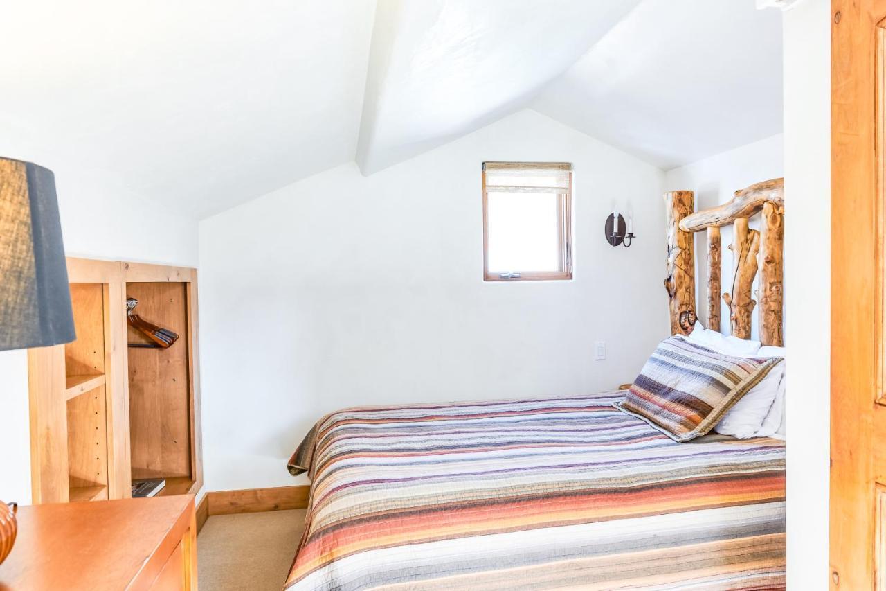 Telluride Lodge ห้อง รูปภาพ