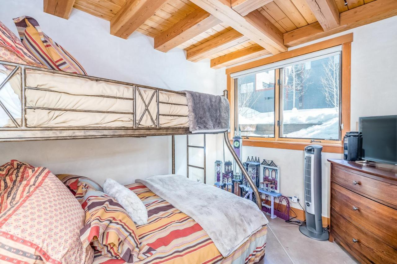 Telluride Lodge ห้อง รูปภาพ