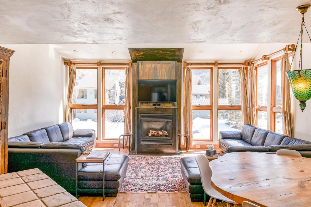Telluride Lodge ห้อง รูปภาพ