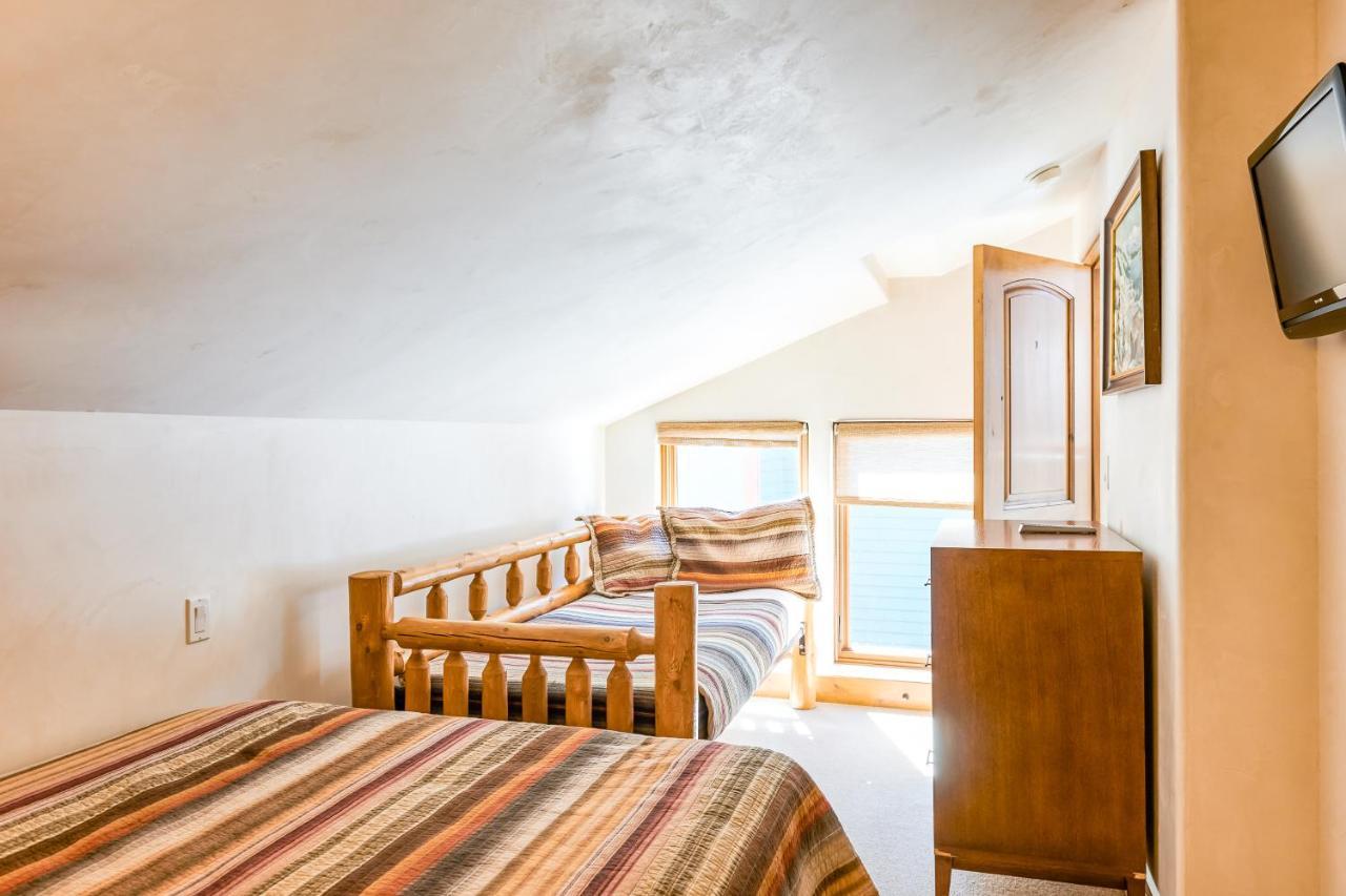 Telluride Lodge ห้อง รูปภาพ