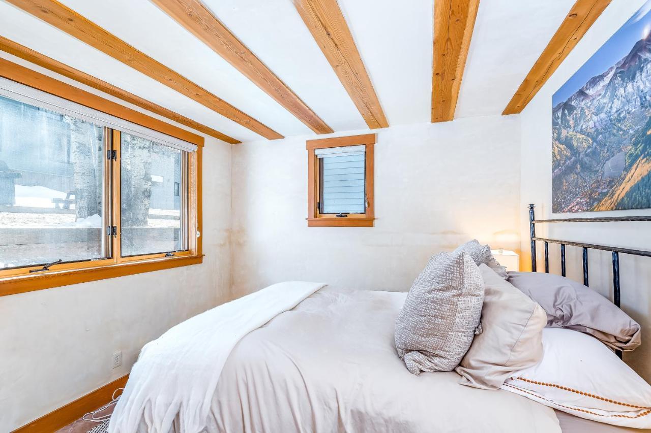 Telluride Lodge ห้อง รูปภาพ
