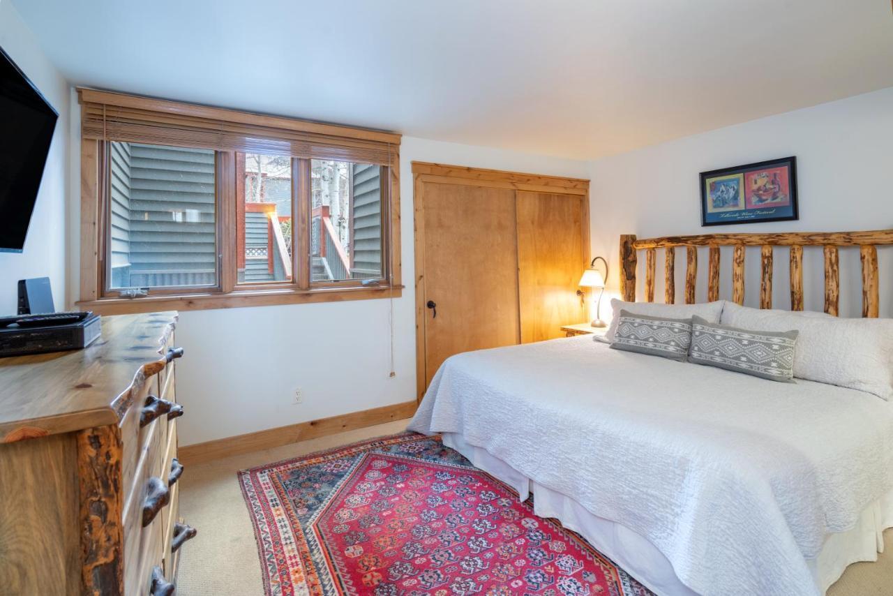 Telluride Lodge ห้อง รูปภาพ