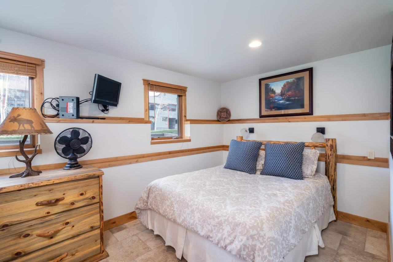 Telluride Lodge ห้อง รูปภาพ