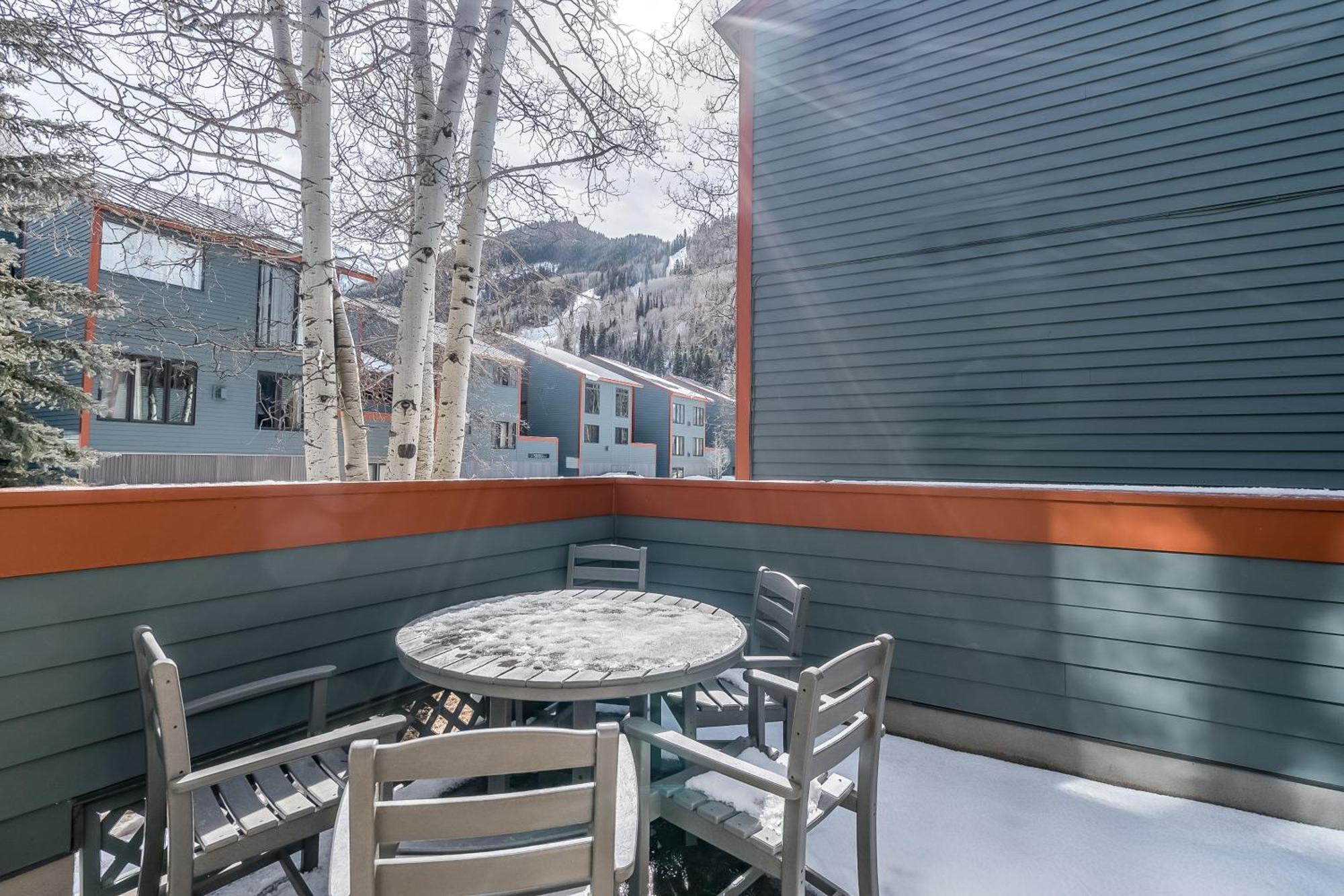 Telluride Lodge ห้อง รูปภาพ